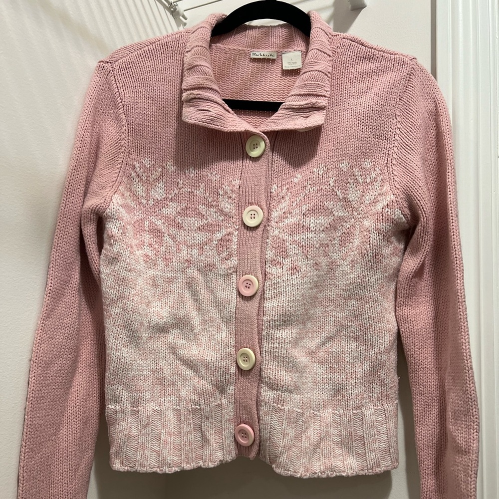 Rubbish Women Long Sleeve Sweater